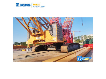 Crawler crane XCMG