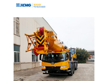 Mobile crane XCMG XCT100