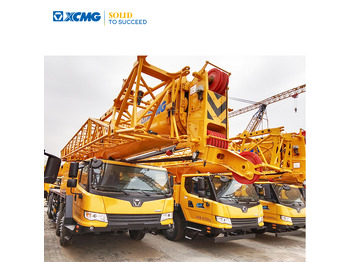 Mobile crane XCMG QY55K5C