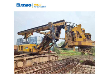 Drilling rig XCMG XR280D