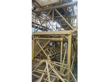 Tower crane XCMG Official Crane Lift Machine APC6013-8 8t Used Topkit Tower Crane For Sale: picture 4