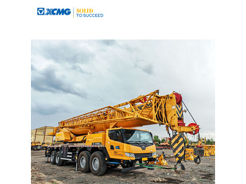 Mobile crane XCMG QY100K6C