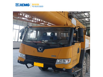 Mobile crane XCMG QY70K