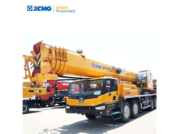 Mobile crane XCMG QY70K