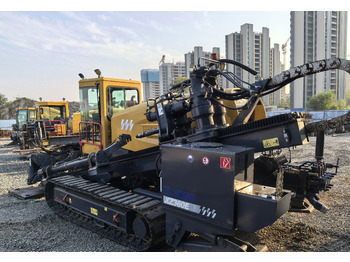 Directional boring machine XCMG Official Second Hand XZ360E Horizontal Directional Drilling Machine Price: picture 3