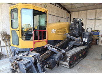 Directional boring machine XCMG Official Second Hand XZ360E Horizontal Directional Drilling Machine Price: picture 2