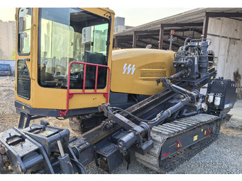 Directional boring machine XCMG Official Second Hand XZ360E Horizontal Directional Drilling Machine Price: picture 4