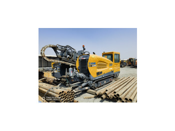 Directional boring machine XCMG Official Second Hand XZ360E Horizontal Directional Drilling Machine Price: picture 5