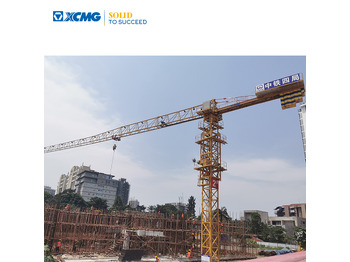 Tower crane XCMG