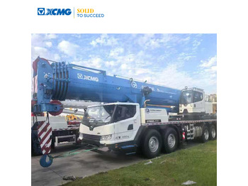 Mobile crane XCMG QY100K6C