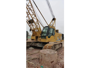 Crawler crane XCMG XGC55