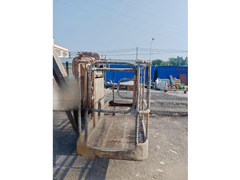 Telescopic boom XCMG Official Used Self Propelled Aerial Work Platform 28m XGS28 Hydraulic Lift Cherry Picker: picture 5