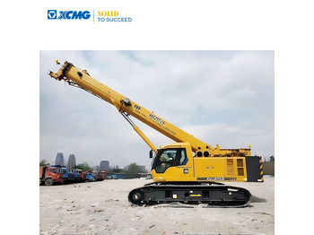 Crawler crane XCMG