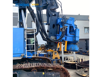 Drilling rig XCMG XR240E