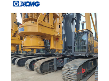 Pile driver XCMG XE400E