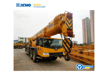 Mobile crane XCMG QY180