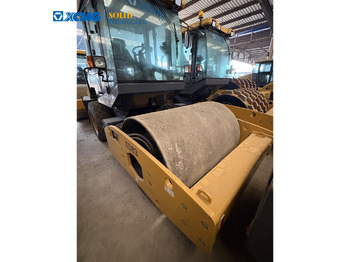 Road roller XCMG