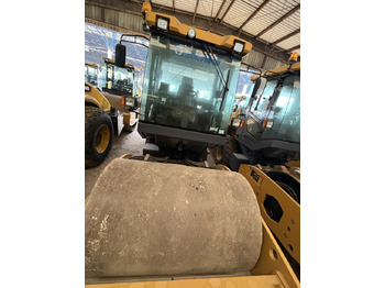 Road roller XCMG Used XS83 8 ton small single drum compactor road roller with diesel engine: picture 4
