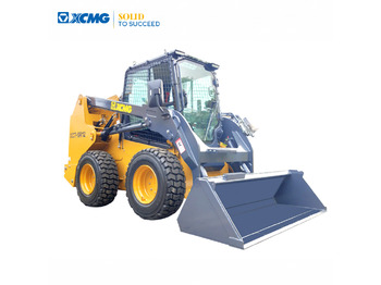 Skid steer loader XCMG