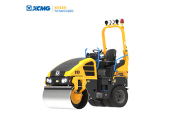 Road roller XCMG