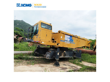 Crawler crane XCMG