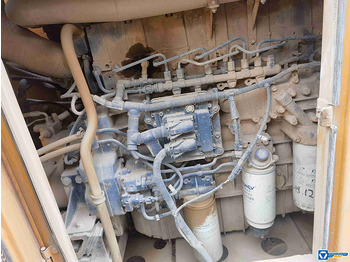 Crawler crane XCMG XGC30T 30ton mini small crawler crane 2016 for sale: picture 4