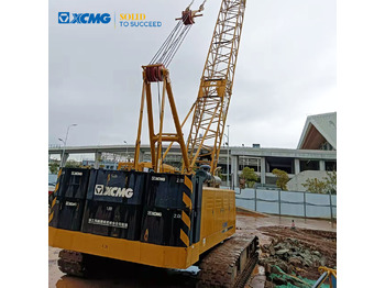 Crawler crane XCMG XGC55