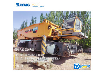 Crawler crane XCMG XGC650