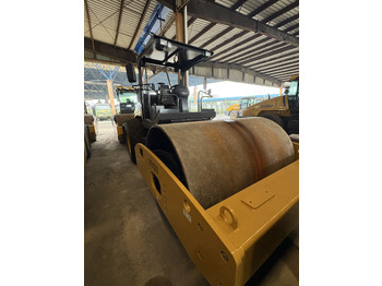 Road roller XCMG XS123 12ton used hydraulic road roller price: picture 5