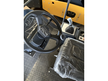 Road roller XCMG XS123 12ton used hydraulic road roller price: picture 3