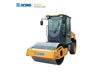 Road roller XCMG