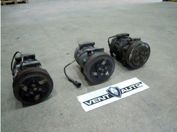 A/C compressor for Truck DAF 1685170   DAF XF 105 truck: picture 4