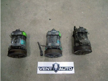 A/C compressor for Truck DAF 1685170   DAF XF 105 truck: picture 3