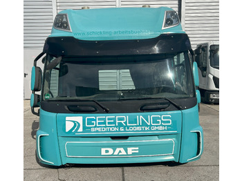 Cab DAF CF