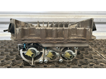 ECU for Truck DAF CF EURO 6 ZF ASTRONIC MODULATOR SELECTOR: picture 2