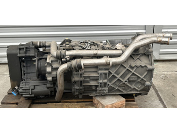Gearbox DAF XF 106