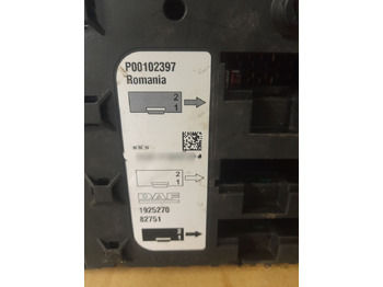 Fuse for Truck DAF XF 106 1925270   DAF XF 106 1925270: picture 2