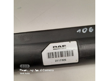 Hydraulic cylinder for Truck DAF XF 106 2117325   DAF 2117325 truck: picture 2