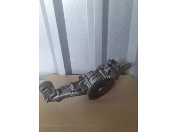 Oil pump for Truck DAF XF 106 MX11 1955983   DAF XF 106 MX11 truck: picture 3