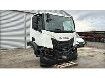 Cab IVECO S-WAY
