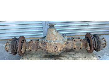 Rear axle MERCEDES-BENZ Arocs