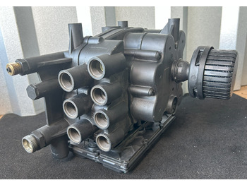 Brake parts HALDEX