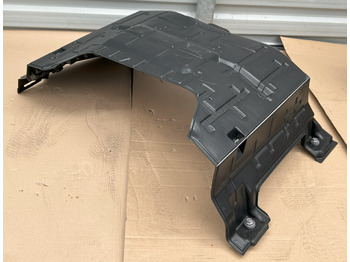New Gearbox and parts MERCEDES-BENZ ACTROS MP4 MP5 GEARBOX SOUND PROTECTION ECOLOGY: picture 3