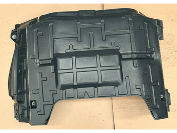 New Gearbox and parts MERCEDES-BENZ ACTROS MP4 MP5 GEARBOX SOUND PROTECTION ECOLOGY: picture 2