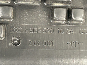 New Gearbox and parts MERCEDES-BENZ ACTROS MP4 MP5 GEARBOX SOUND PROTECTION ECOLOGY: picture 4
