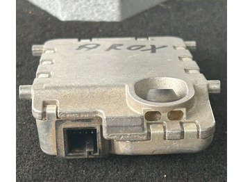 Sensor MERCEDES-BENZ AROCS MP4 WINDSCREEN CAMERA LANE ASSISTANT: picture 4