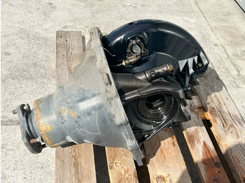 Rear axle MERCEDES-BENZ Actros