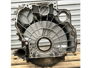 Camshaft MERCEDES-BENZ Actros