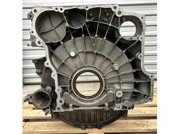 Camshaft MERCEDES-BENZ Actros