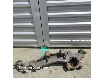 Suspension for Truck MOCWANIE PODUSZEK Mercedes-Benz ACTROS MP4 A9603284541  Mercedes-Benz A9603284541: picture 2